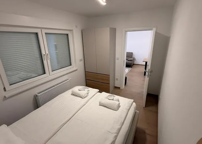fotos do Level Apartment Kostajnica
