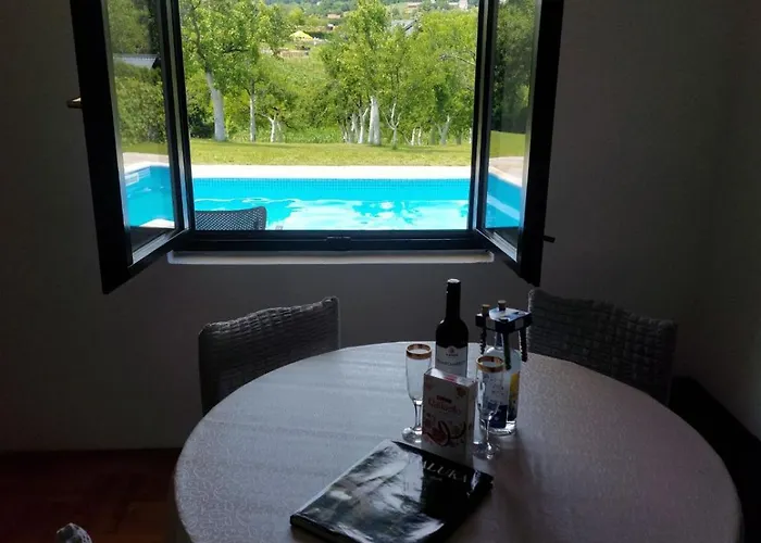 Villa Valinor Slatina Varošの写真