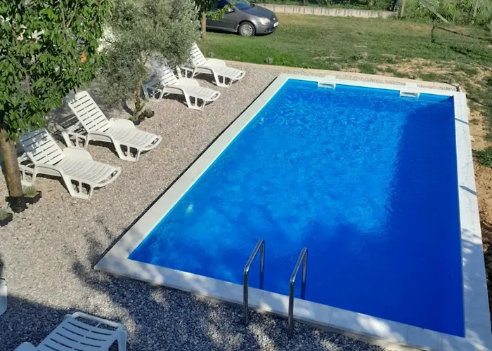 Apartman Maga 2 Gnjilista Foto