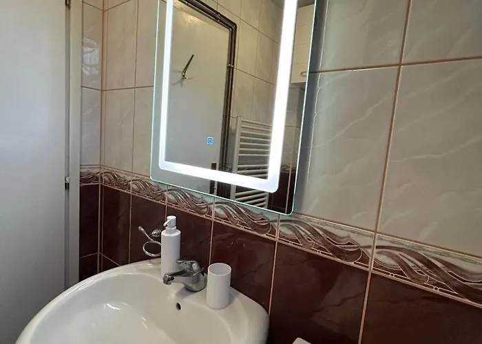 Ilijas Kuca Za Odmor 빌라 사진