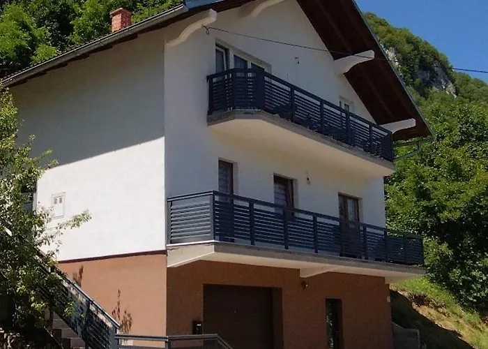 صورة Apartman Pijavice يايتشه