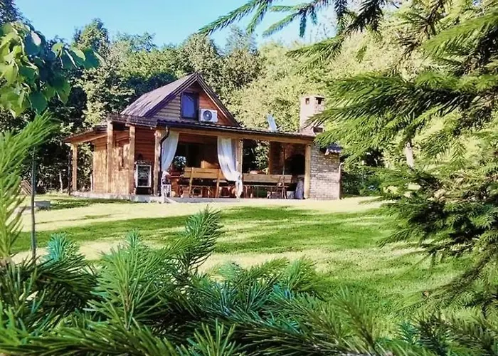 Vihor Getawayhouse Villa Paocici foto