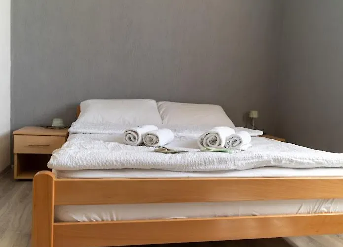 Melina Sarajevo Apartman Bjelugovici képek