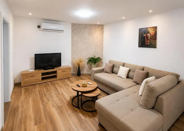 Apartman Niko fotografija