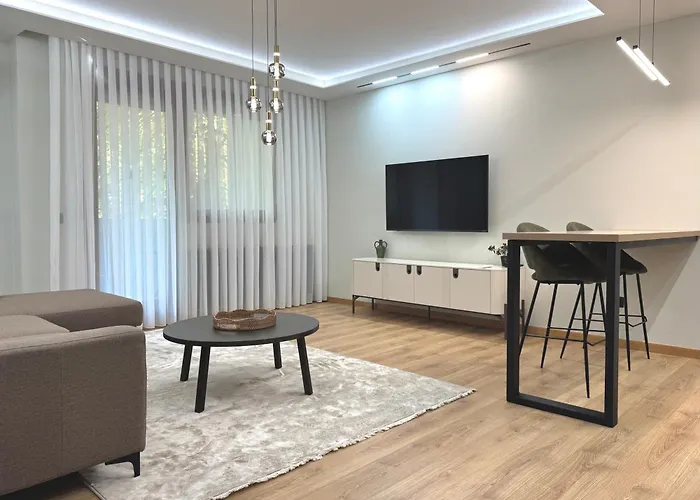 Park Residence Teslic photo