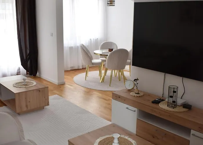 Photo de Elite Suites - Vogošća