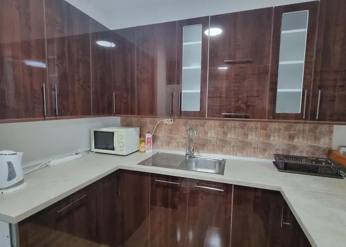 Spilja Apartman Iskra תמונה