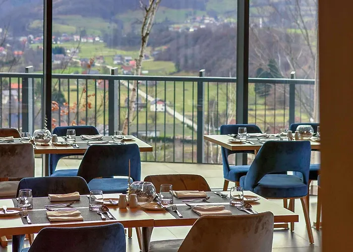 Tarcin Forest Resort & Spa Sarajevo - Mgallery Collection photo