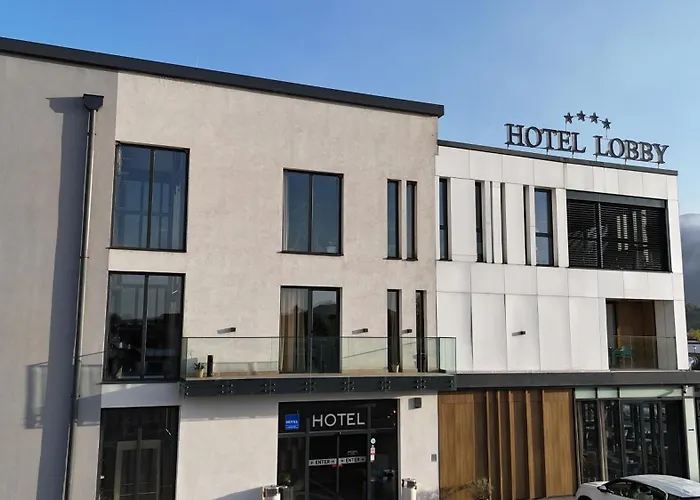 Photo de Hotel Lobby Bihać