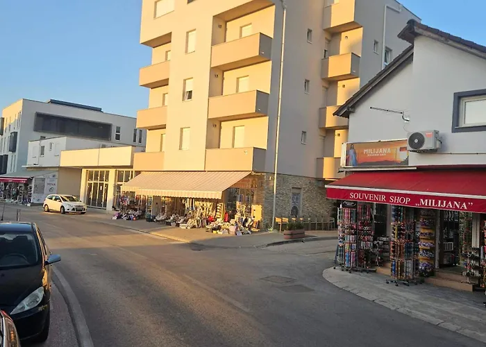Hostel Sobe Popovic Nova Bila foto
