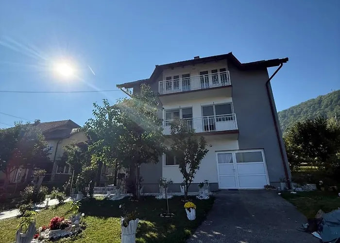 foto di Apartman Vlasenica