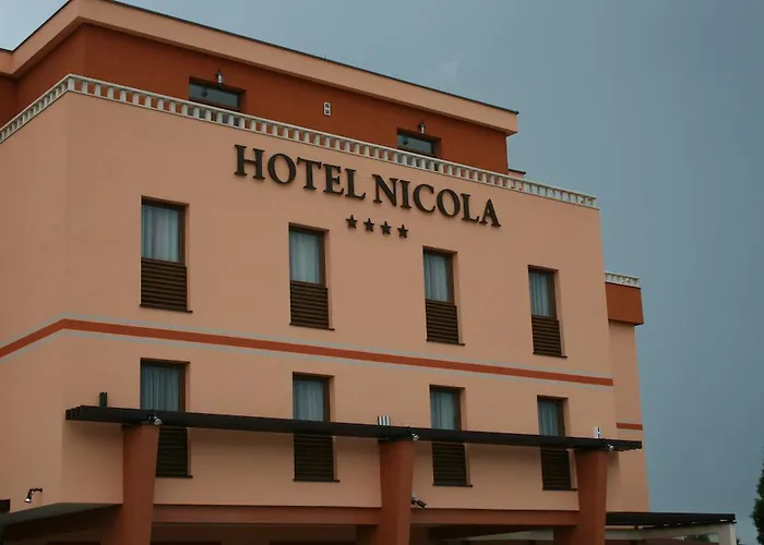 Hotel Nicola Citluk photo