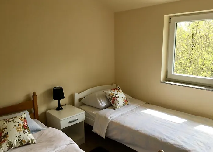 Guest House Pezer Grude photo