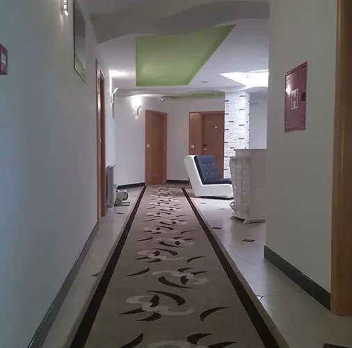 Motel Edeka Podlugovi photo