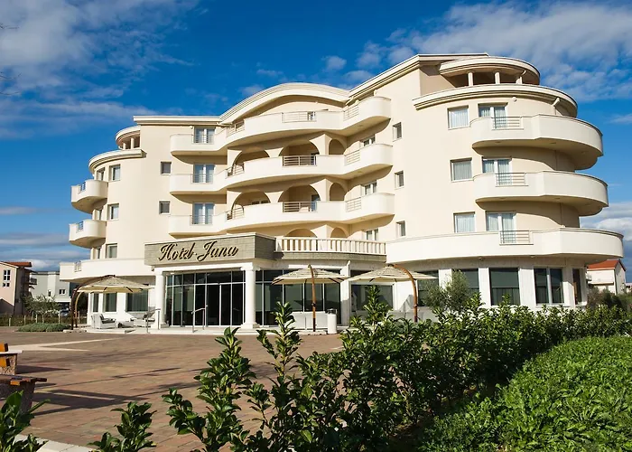 Hotel Jana Medjugorje photo
