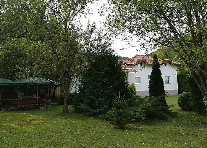 Villa Nana Kulen Vakuf photo