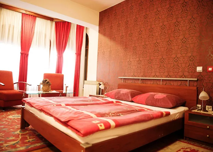 Kulin Dvor Hotel Semizovac photo