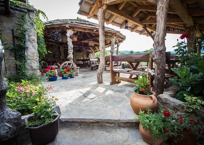 Фото Stara Hercegovina Требинье
