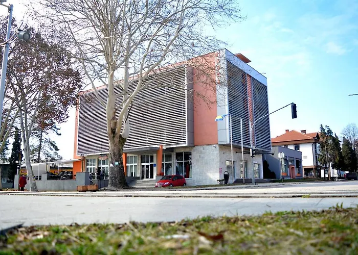Hotel Lukavac photo