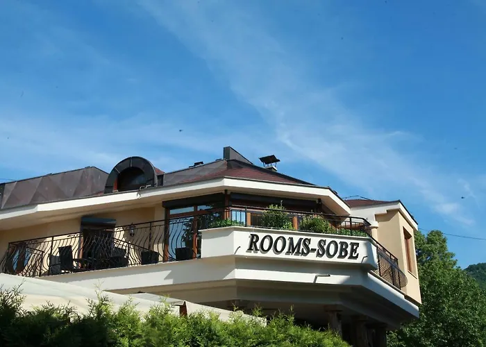 Фото Provence Rooms Баня-Лука