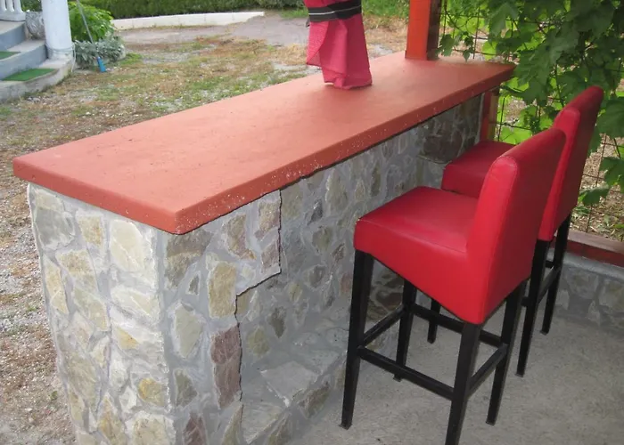 Apartment Yasica 2照片