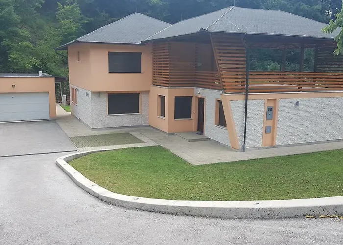 Vila Kulo Villa Semizovac photo