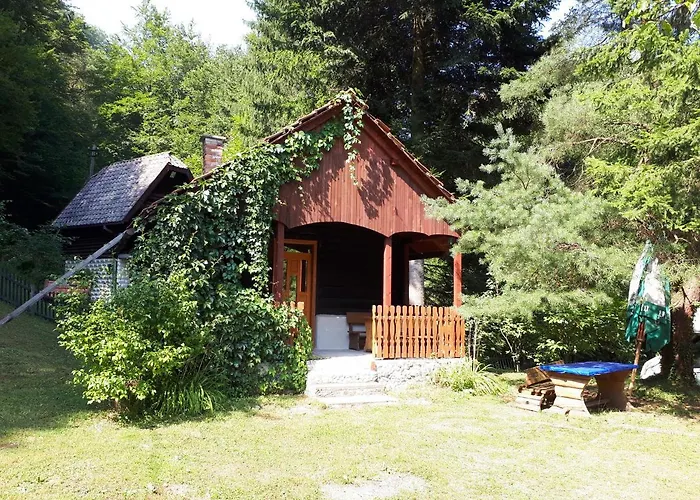 Bistricak Villa Nemila foto