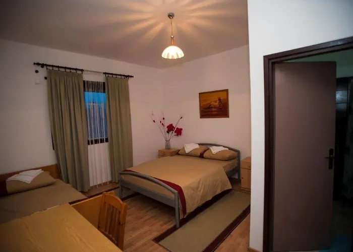 Vinarija Andjusic Bed & Breakfast Dracevo photo
