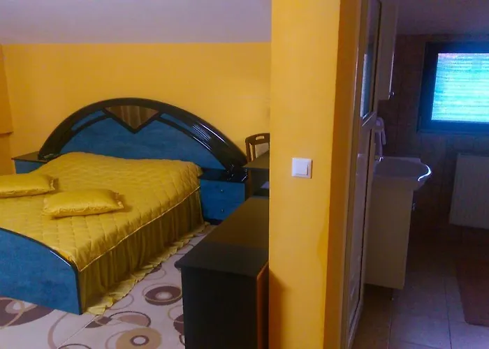 Motel Royal Celic Vrazici photo