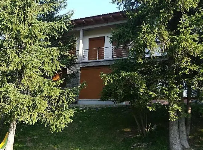 Holiday Home Helena Vitovlje photo